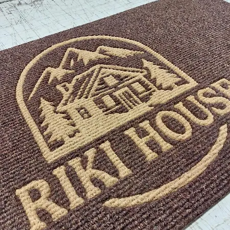 Riki House セルヴィーノ